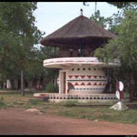 Royal Pavilion, Sukuma Museum